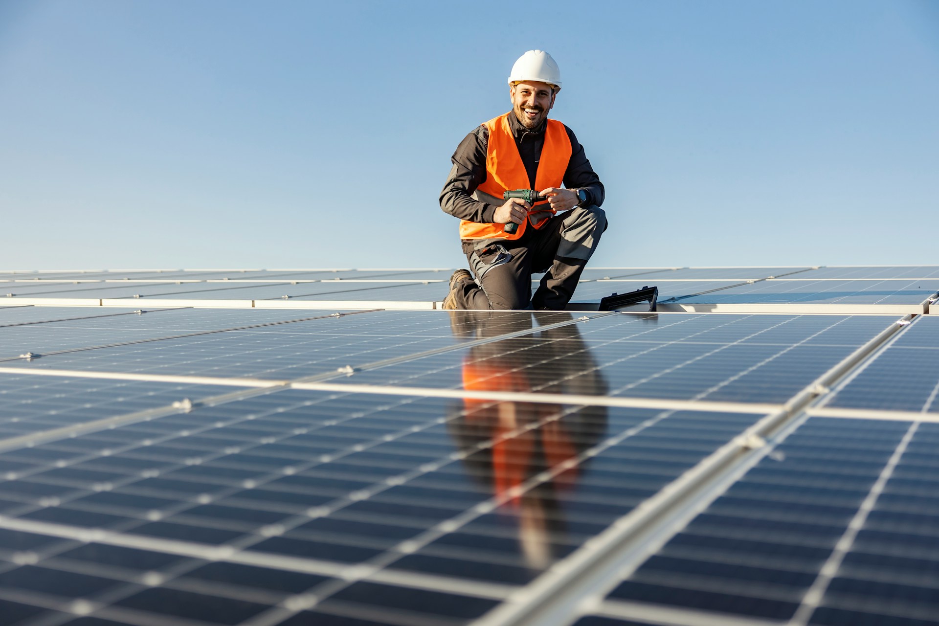 Solar Installations