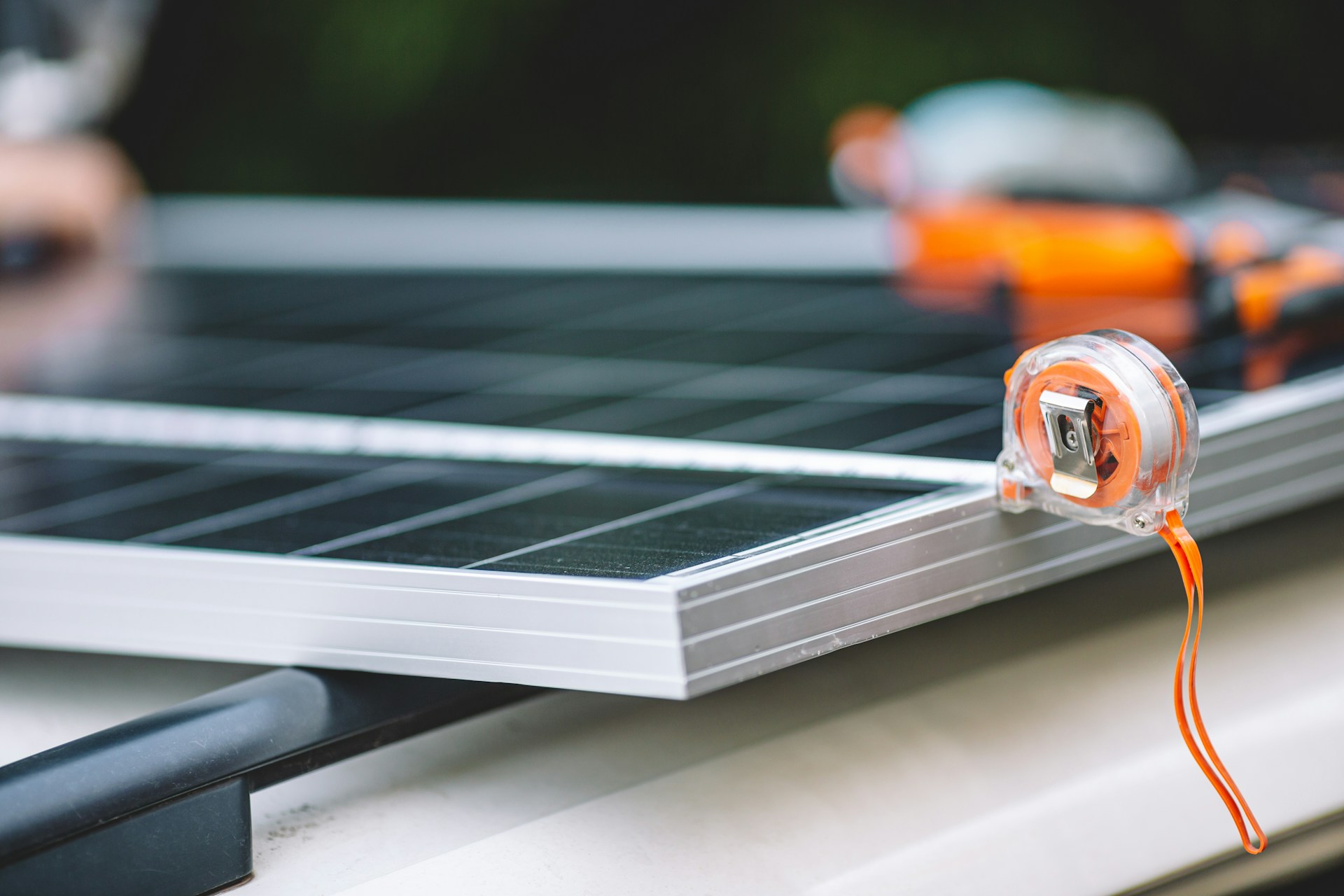 solar panel
