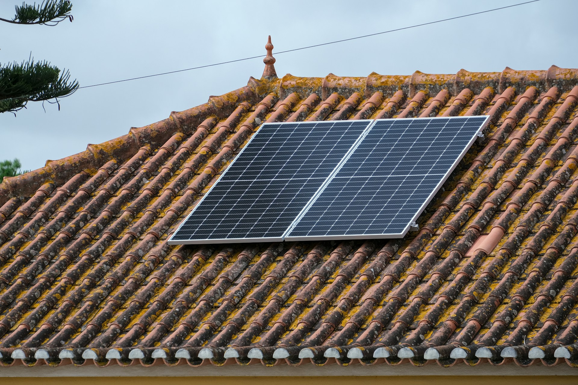 solar panel
