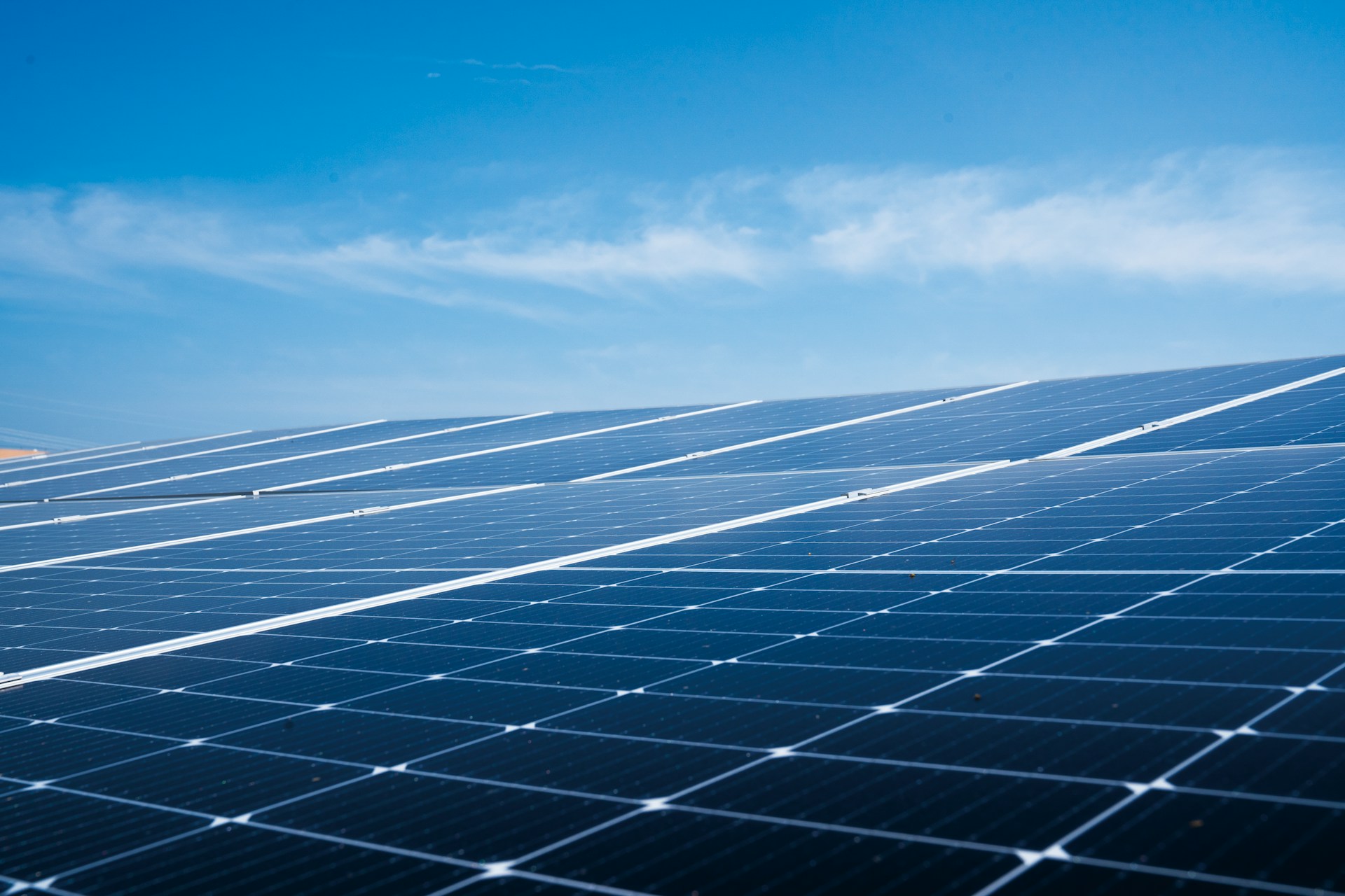 solar panel