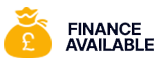 Finance Available