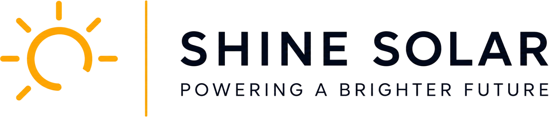 Shine Solar
