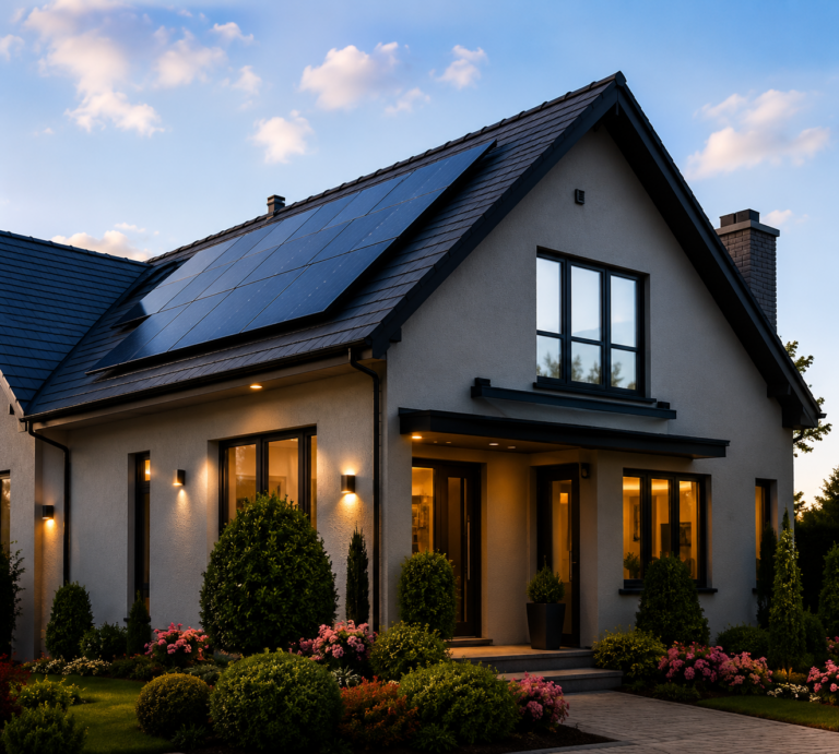 Solar Panels