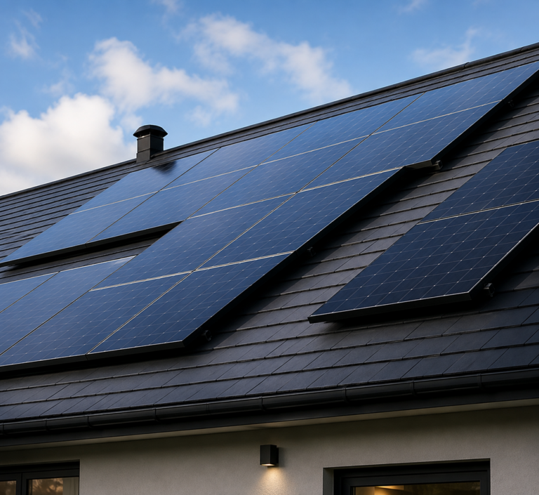 Solar Upgrades
