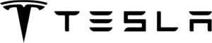 tesla logo